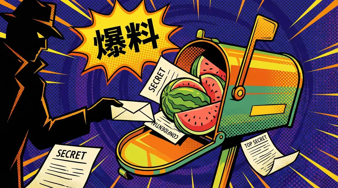 永信贵宾会娱乐 匿名爆料通道漫画插图
